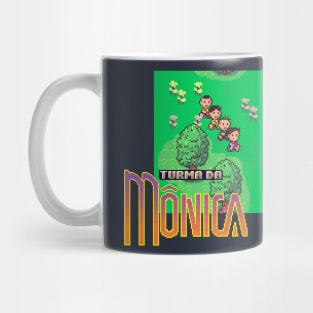 Mônica's gang Mug